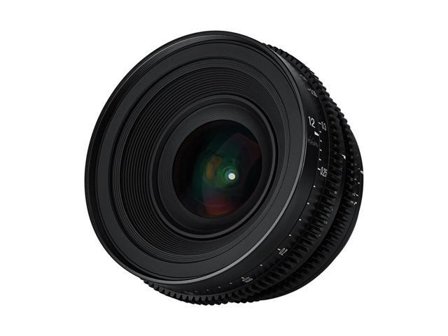 7artisans Photoelectric 12mm T2.9 Vision Cine Lens for E Mount