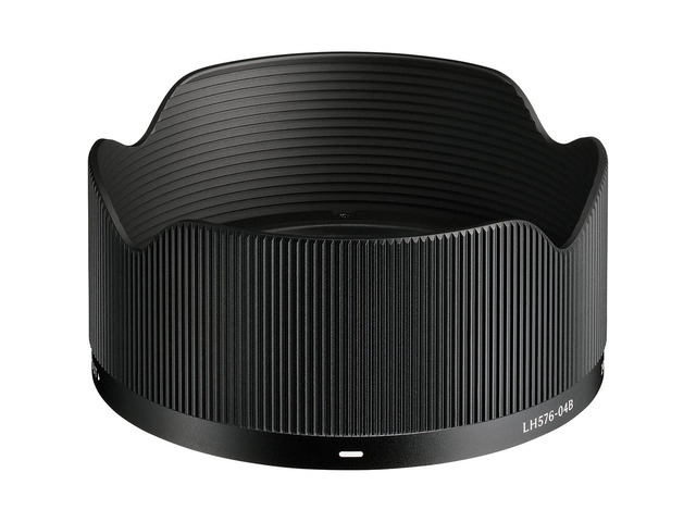 Sigma 24mm f/3.5 DG Contemporary Lens for L Mount, Black