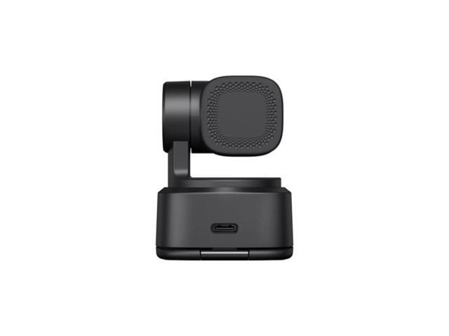 OBSBOT Tiny 2 Lite 4K Ultra HD USB-C AI-Powered PTZ Webcam