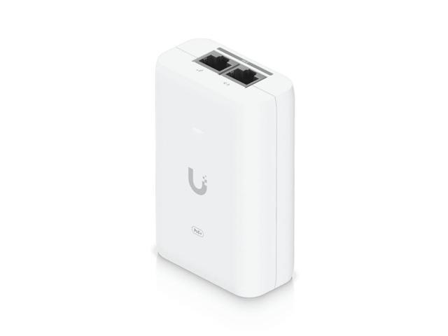 Ubiquiti 2.5G PoE+ Adapter 30W (UACC-PoE+-2.5G)