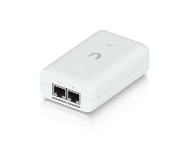 Ubiquiti 2.5G PoE+ Adapter 30W (UACC-PoE+-2.5G)
