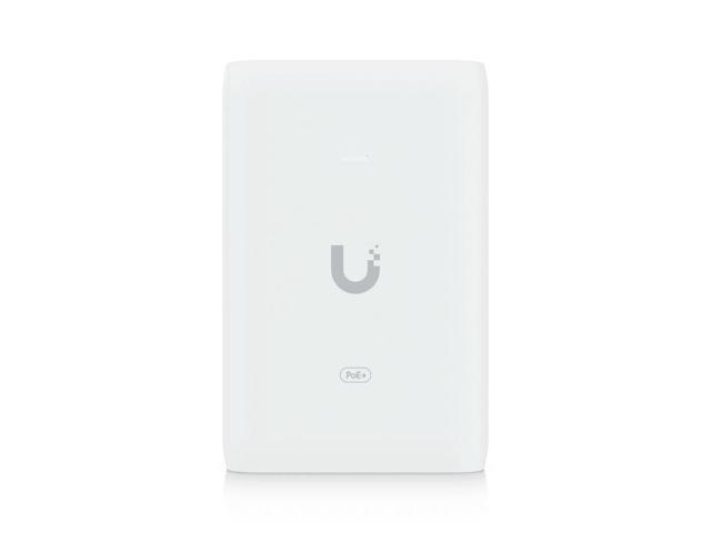 Ubiquiti 2.5G PoE+ Adapter 30W (UACC-PoE+-2.5G)