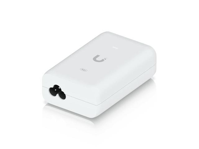 Ubiquiti 2.5G PoE+ Adapter 30W (UACC-PoE+-2.5G)