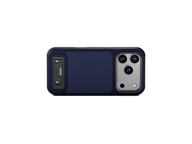 Tilta Khronos Lite iPhone 17 Pro Case - Navy Blue