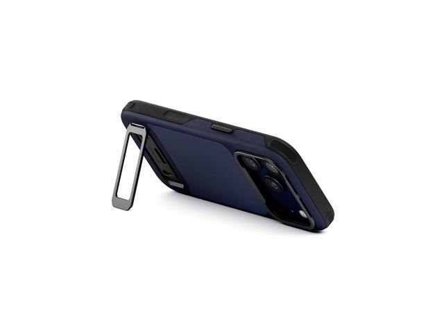 Tilta Khronos Lite iPhone 17 Pro Case - Navy Blue