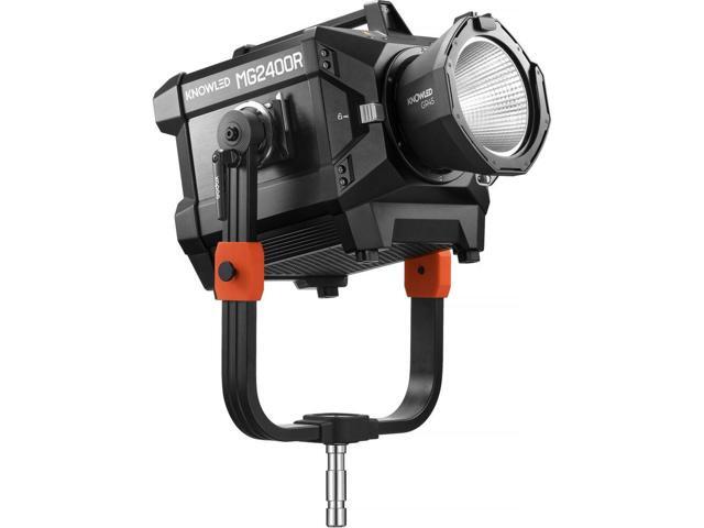 Godox KNOWLED MG2400R RGB LED Video Light