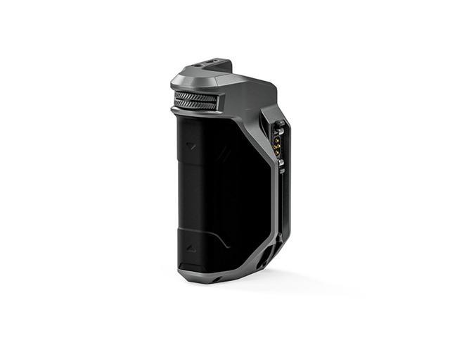 Tilta Khronos Focus PD Handle for iPhone, Space Gray