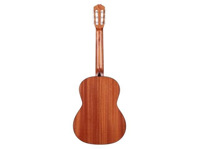 Kala Kala Cedar Top Mahogany Nylon String Classical Guitar