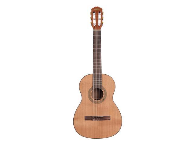Kala Kala Cedar Top Mahogany Nylon String Classical Guitar