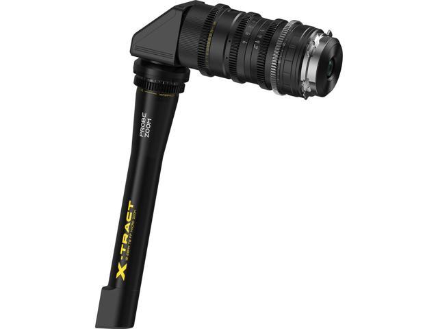 DZOFILM X-Tract 18-28mm T8 2.1x Macro Probe Lens with 360-Degree Tube, PL Mount