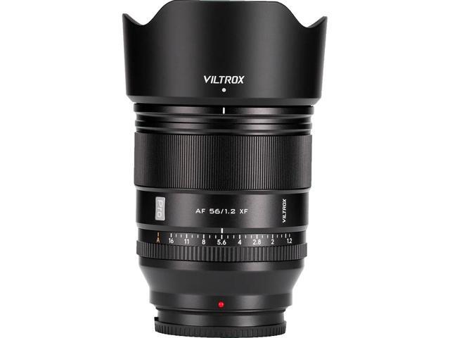 Viltrox AF 56mm f/1.2 Pro Lens for Fujifilm X