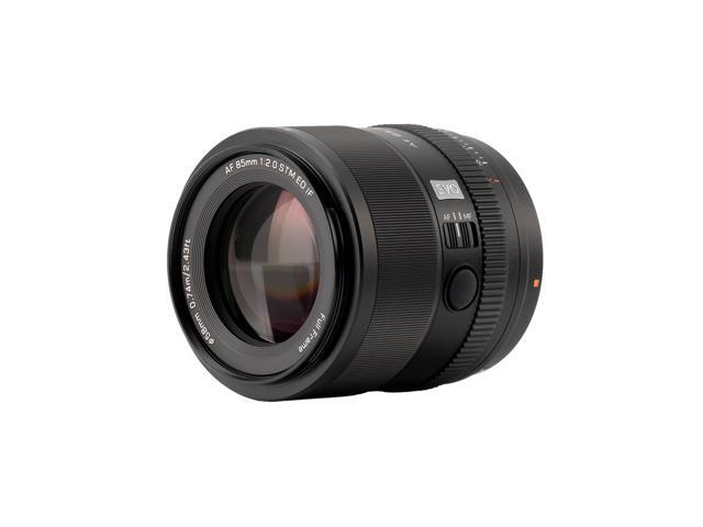 Viltrox AF 85mm f/2.0 EVO Lens for Sony E