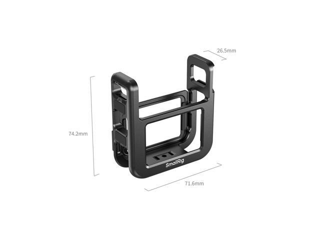 SmallRig Half Camera Cage for DJI Osmo Nano