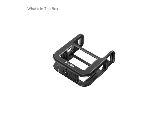 SmallRig Half Camera Cage for DJI Osmo Nano