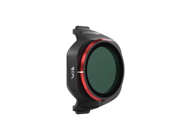 Freewell Circular Polarizer Filter for DJI Mini 5 Pro Drone