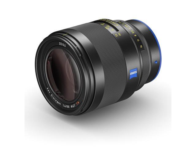 Zeiss Otus ML 50mm f/1.4 Lens for Sony E