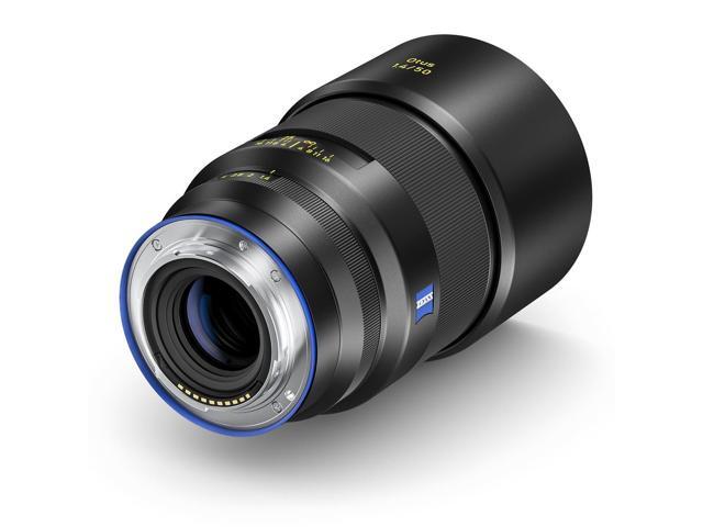 Zeiss Otus ML 50mm f/1.4 Lens for Sony E