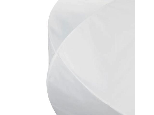 Godox Pancake Lantern softbox for F200BI