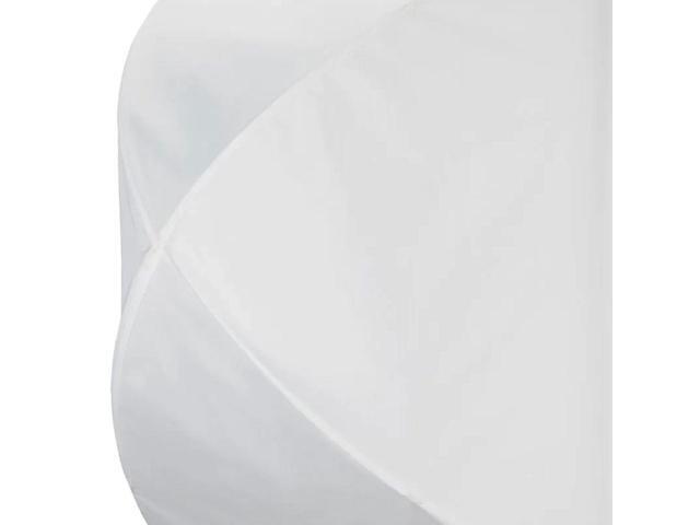 Godox Pancake Lantern softbox for F600BI