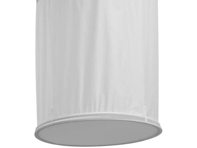 Godox Cylinder Softbox for P600BI LED Light Panel