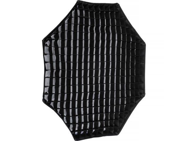 Godox 55' Octagon Softbox with Bowens Mounting, Grid