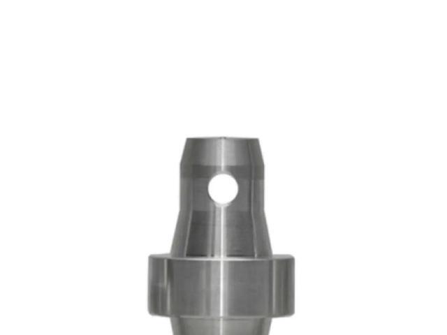 ProX XT-SPMM20 Spacer 20mm Male Coupler