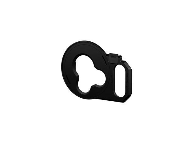 Tilta 58mm Khronos Filter Tray for Apple iPhone 17 Pro, Black