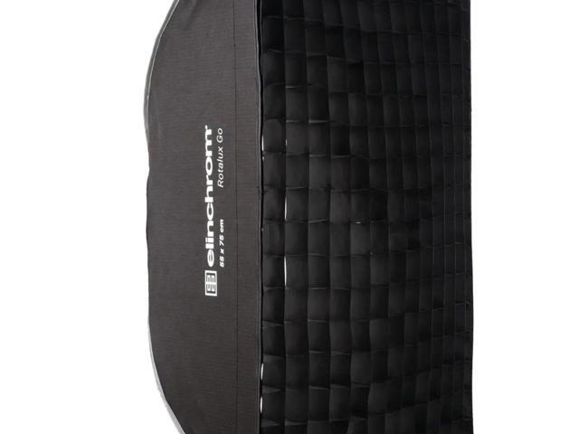 Elinchrom 22x30' Rotalux Go Recta Softbox