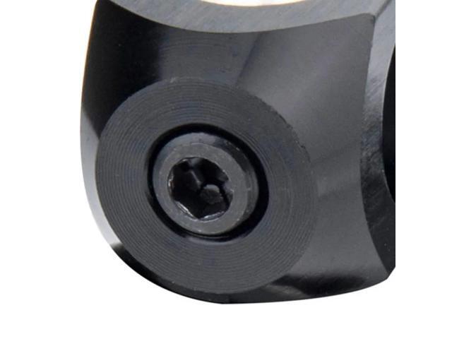 Kupo Multi 5/8' Receiver Connector, Black