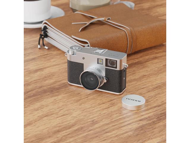 SmallRig Magnetic UV Filter for Fujifilm X half Camera, Silver