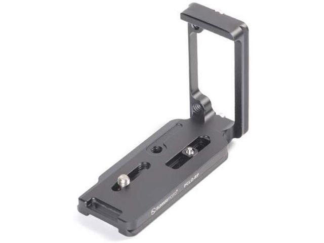 SunwayFoto PCLO-RP One-Piece Structure L Bracket for Canon EOS RP Camera Arca/RRS