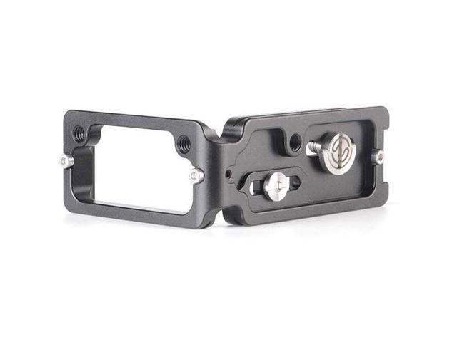 SunwayFoto PCLO-RP One-Piece Structure L Bracket for Canon EOS RP Camera Arca/RRS