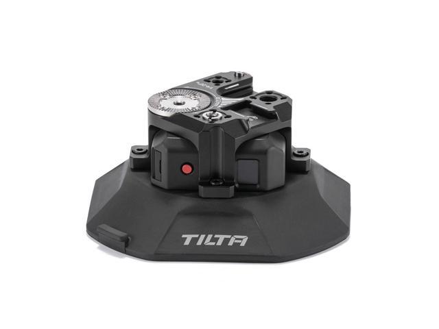 Tilta 4.5' Hydra Electronic Suction Cup with Multi-Functional Mounting Bracket