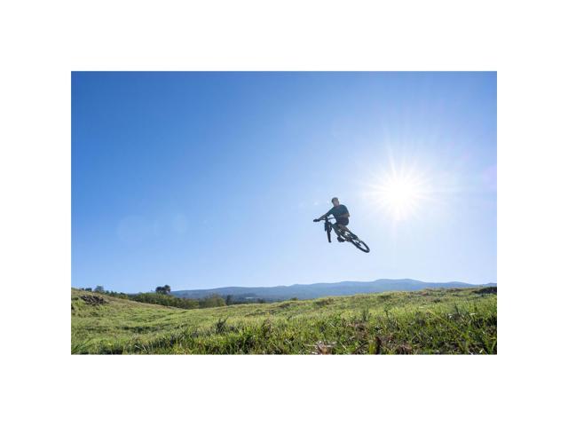 Garmin - Edge 840 Solar 2.6" GPS Bike Computer - Black - image 8