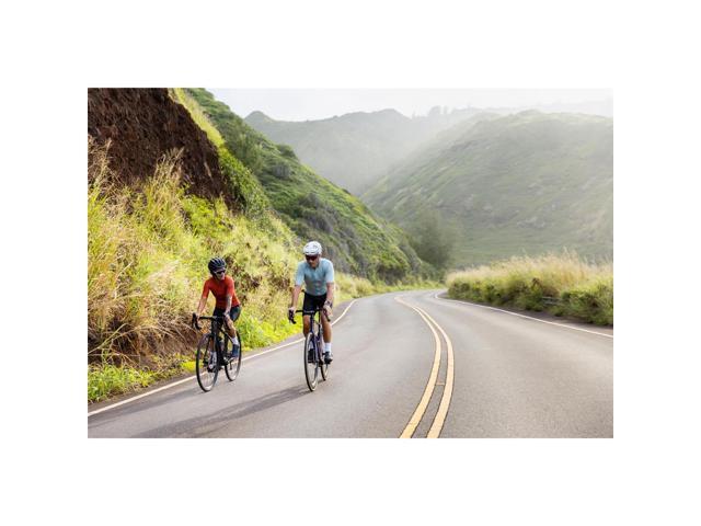 Garmin - Edge 840 Solar 2.6" GPS Bike Computer - Black - image 10