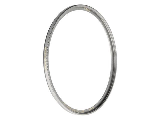 B + W 60mm T-Pro 007M Clear MRC Nano Filter