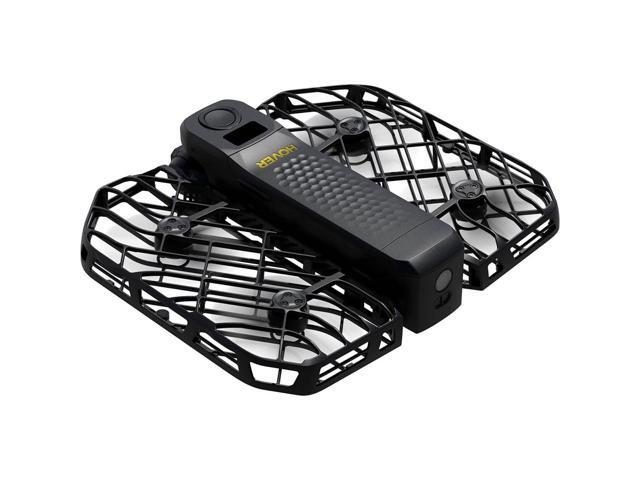 HOVERAir - X1 PROMAX Retail Combo - Black - image 3