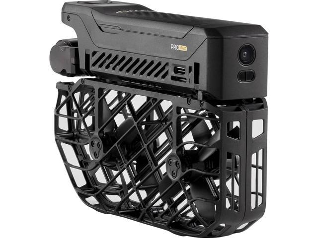 HOVERAir - X1 PROMAX Retail Combo - Black - image 7