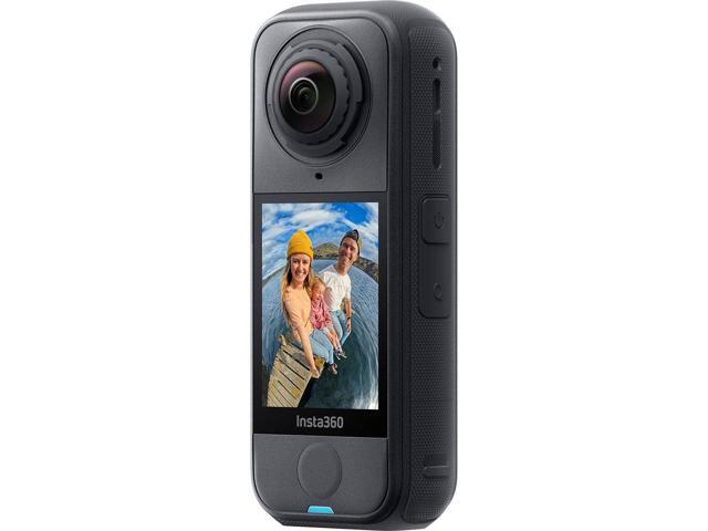 Insta360 - X4 Air - Black - image 8