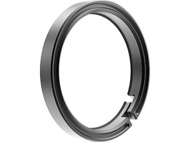 Bright Tangerine Misfit 114-95mm Step Down Adapter Clamp on Ring