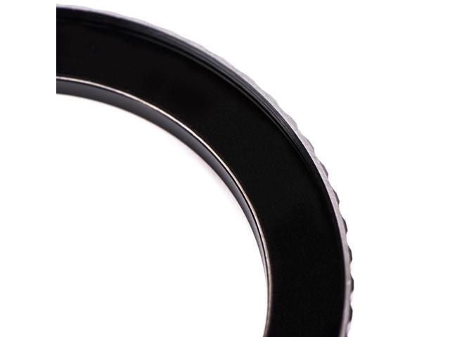 NiSi Brass Pro 52-67mm Step-Up Ring