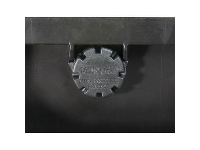 Pelican Storm iM2750 Case No Foam or Divider, Black #IM2750-00000