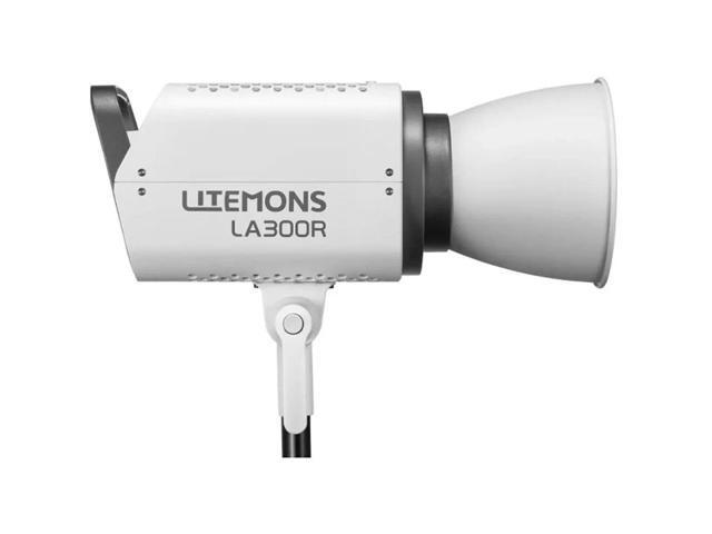 Godox Litemons LA300R RGB LED Monolight (3-Light Kit)