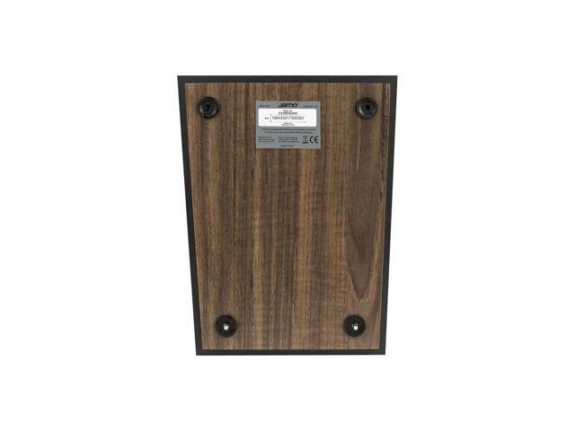 Jamo S 8 ATM 4 100W Surround Speaker Black Pair - image 5
