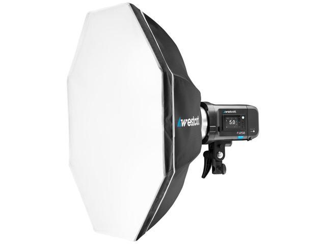 Westcott FJ250 250W Strobe Backpack Kit with FJ-X3 M Universal Wireless Trigger