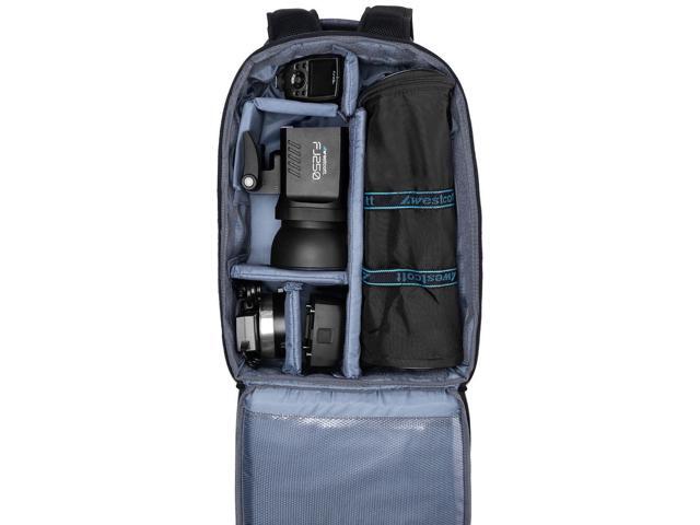Westcott FJ250 250W Strobe Backpack Kit with FJ-X3 S Wireless Trigger for Sony Cameras
