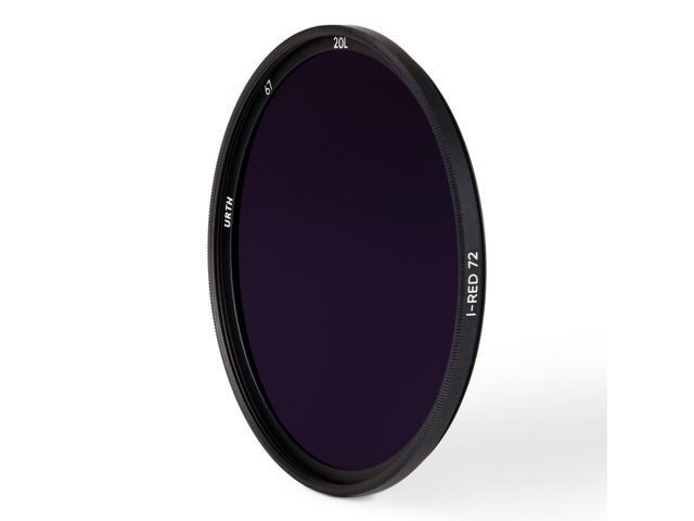 Urth 67mm Circular Infrared R72 Lens Filter Plus+
