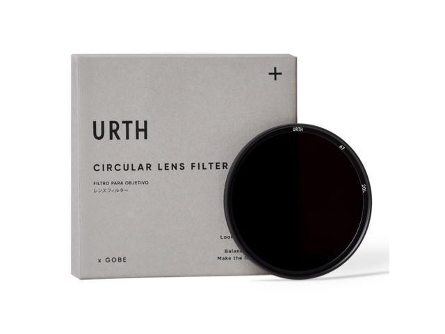 Urth 67mm Circular Infrared R72 Lens Filter Plus+