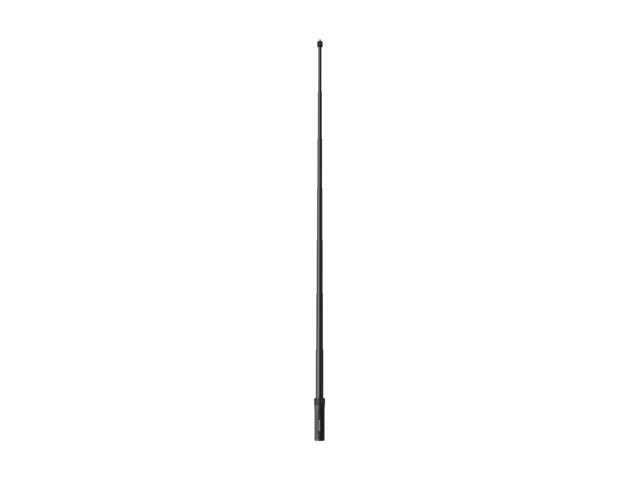 Insta360 - 47.2" Bullet Time Selfie Stick 2.0 - Monopod - Black - image 3