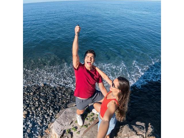 Insta360 - 47.2" Bullet Time Selfie Stick 2.0 - Monopod - Black - image 6